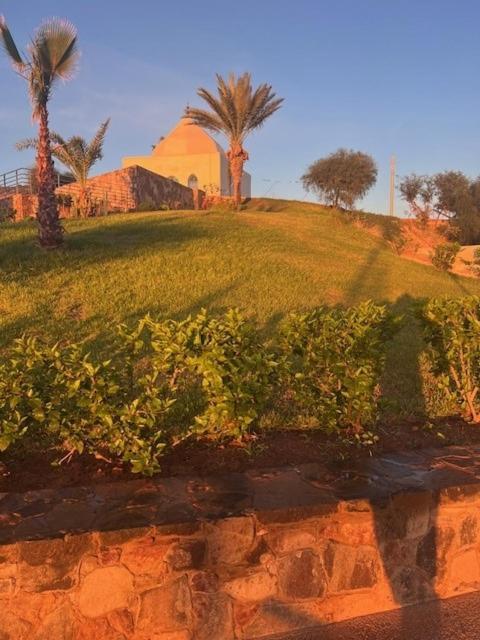 3 Zimmer Wohnung Corniche Nador Sidi Ali- Am Meer & Wifi Dış mekan fotoğraf