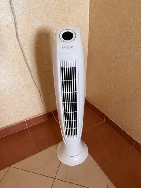 3 Zimmer Wohnung Corniche Nador Sidi Ali- Am Meer & Wifi Dış mekan fotoğraf
