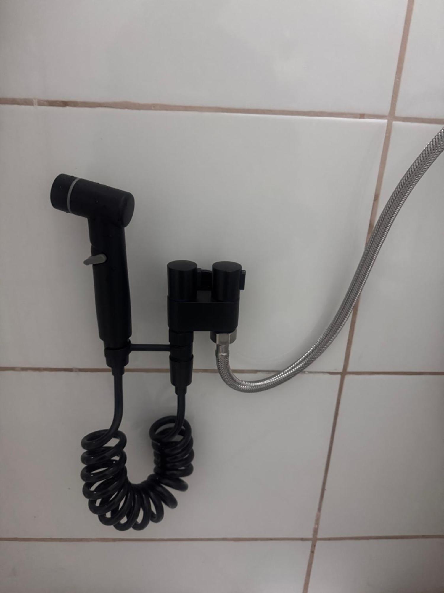 3 Zimmer Wohnung Corniche Nador Sidi Ali- Am Meer & Wifi Dış mekan fotoğraf